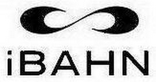 IBAHN logo