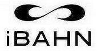IBAHN logo