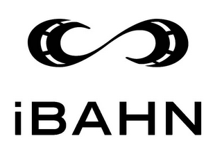 IBAHN logo