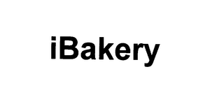 IBAKERY logo