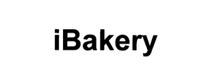 IBAKERY logo