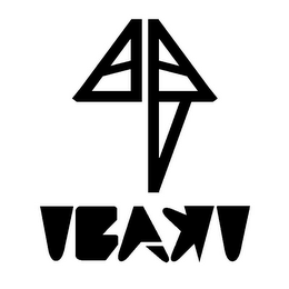 IBAKI logo