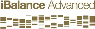 IBALANCE ADVANCED logo