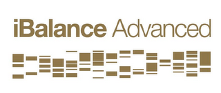 IBALANCE ADVANCED logo