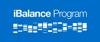 IBALANCE PROGRAM logo