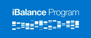 IBALANCE PROGRAM logo