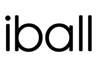 IBALL logo
