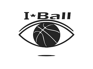 I*BALL logo