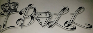 IBALL logo