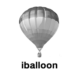 IBALLOON logo