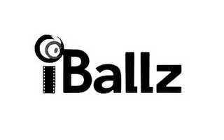 IBALLZ logo
