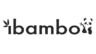 IBAMBO logo