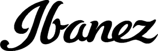 IBANEZ logo