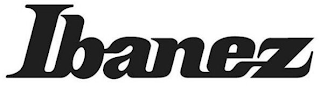 IBANEZ logo