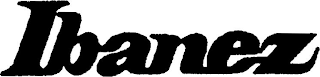 IBANEZ logo