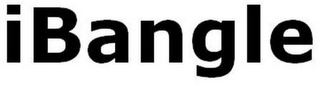IBANGLE logo