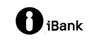 IBANK logo