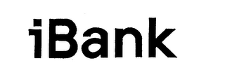 IBANK logo