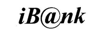 IBANK logo