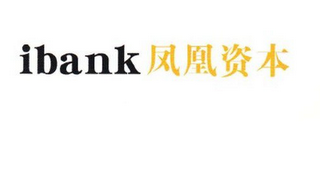 IBANK logo