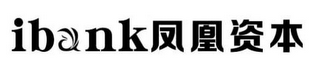 IBANK logo