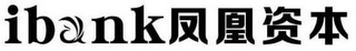 IBANK logo