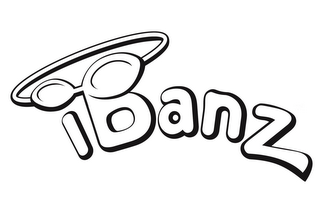 IBANZ logo