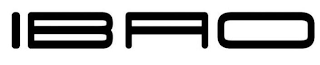 IBAO logo
