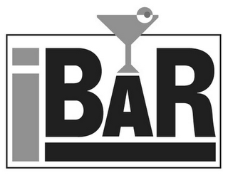IBAR logo