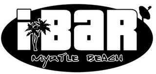 IBAR MYRTLE BEACH logo