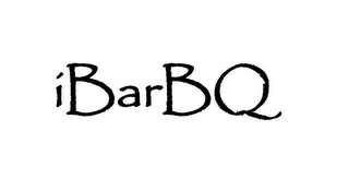 IBARBQ logo