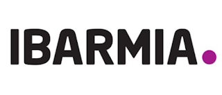 IBARMIA logo