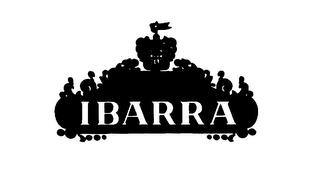 IBARRA logo