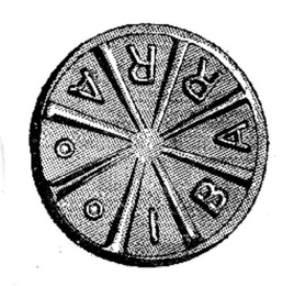 IBARRA logo