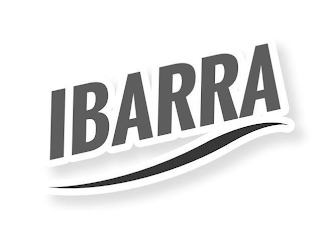 IBARRA logo