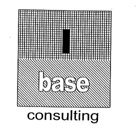 IBASE CONSULTING logo