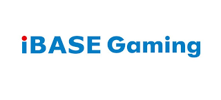 IBASE GAMING logo