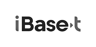 IBASE T logo