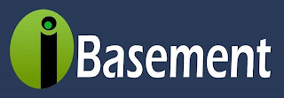 IBASEMENT logo