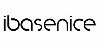 IBASENICE logo
