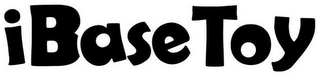 IBASETOY logo