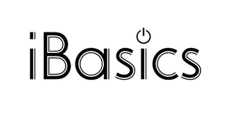 IBASICS logo