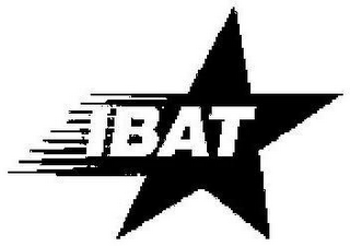 IBAT logo