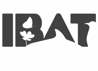 IBAT logo