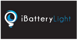 IBATTERYLIGHT logo