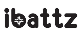 IBATTZ logo