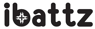 IBATTZ logo