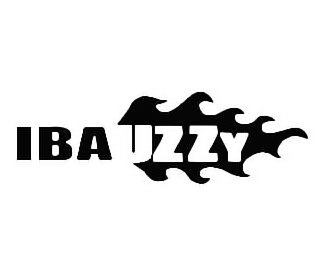 IBAUZZY logo