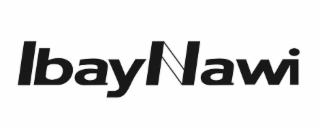 IBAYNAWI logo