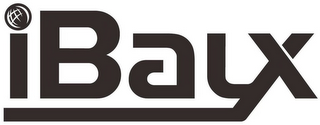 IBAYX logo